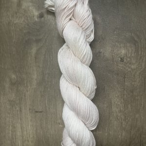 Handgeverfde garen katoen - Katoenbloem 200m/100gr