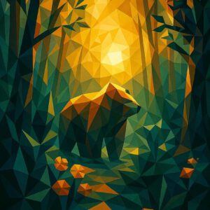 Verrassingspakket - Kerstcadeau - Zonsondergang || Pre-Order ||