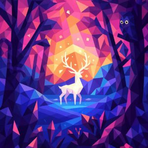 Verrassingspakket - Kerstcadeau - Heldere nacht || Pre-Order ||