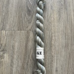 Handgeverfde garen katoen - Dagdromen 80m/20gr