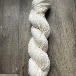 Ongeverfde garen 100% katoen - DK air - 200m/100gr