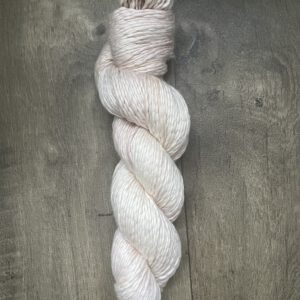 Handgeverfde garen katoen - DK 1ply - Katoenbloem