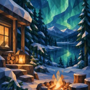 Verrassingspakket - Kerstcadeau - Winternacht || Pre-Order ||